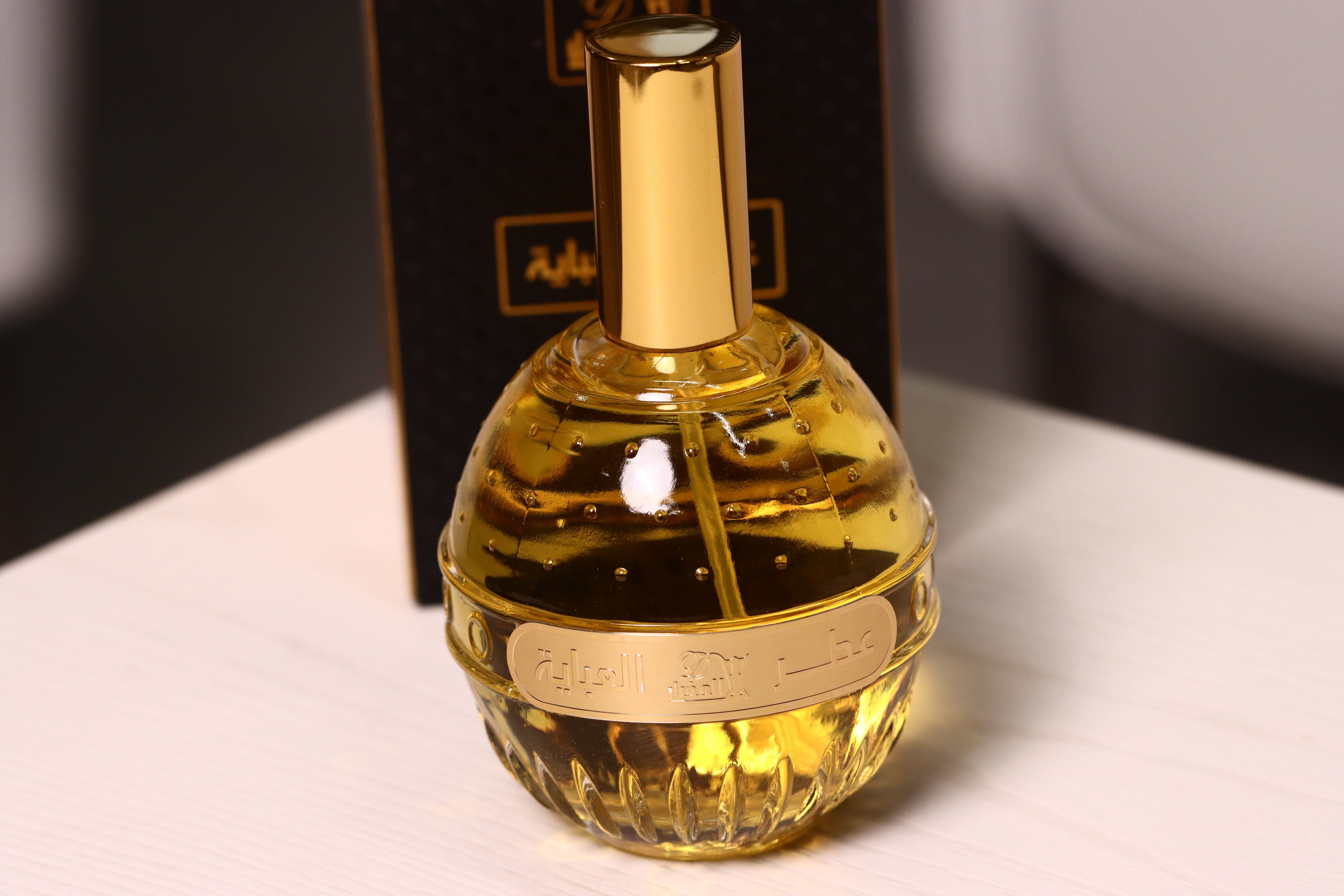 ALDAKHEEL PERFUME ALABAYA